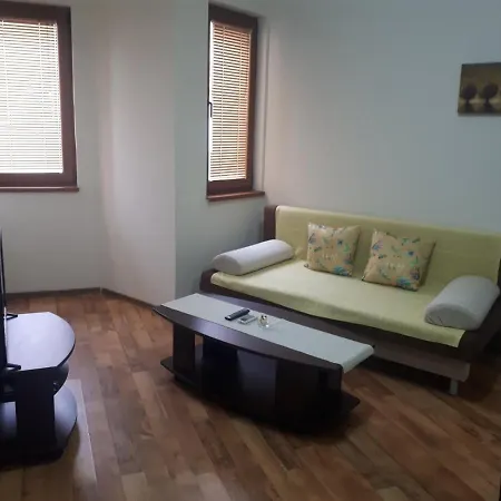 Appartement оазис камчия