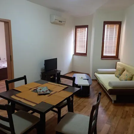 оазис камчия Appartement Bliznatsi