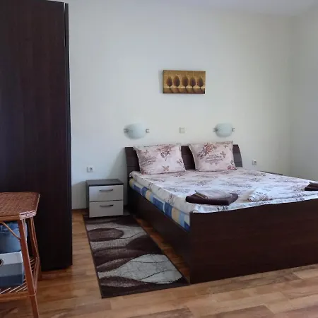 Appartement оазис камчия Bliznatsi