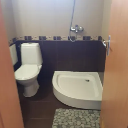 оазис камчия Appartement Bliznatsi