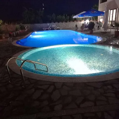 оазис камчия Appartement