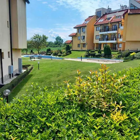 оазис камчия Appartement Bliznatsi