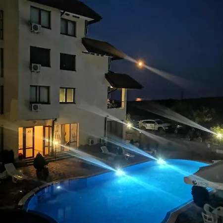 Appartement оазис камчия Bliznatsi